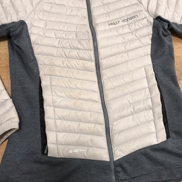 Helly Hansen Insulator Down - Picture 2 of 6